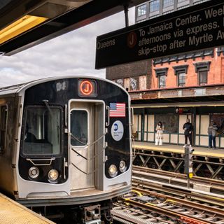 MTA has slashed more than 4,000 jobs since start of pandemic, data show; NYC Transit buses and subway hard hit