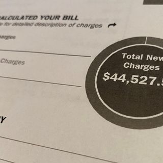 Senior living home hit with almost $45,000 gas bill for February