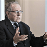 Dershowitz: Derek Chauvin Conviction Should Be Reversed on Appeal