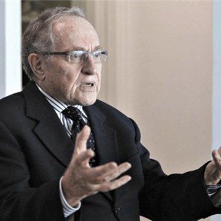 Dershowitz: Derek Chauvin Conviction Should Be Reversed on Appeal