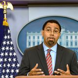 John King Jr., former Obama education secretary, enters race for governor of Maryland