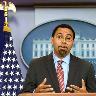 John King Jr., former Obama education secretary, enters race for governor of Maryland