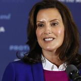 Michigan Gov. Gretchen Whitmer blasted for 'hypocrisy' amid reports she recently took personal trip to Florida