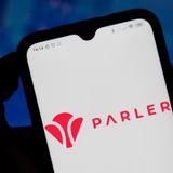 Far-Right-Friendly Platform Parler Expected To Return To App Store Next Week