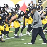 Is the Steelers' Mike Tomlin on a path that could lead to Canton? It sure looks like it