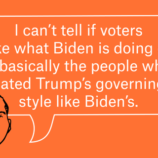 What Have We Learned From Biden’s First 100 Days?