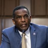 Burgess Owens shames President Biden and Democrats for calling Georgia's election law 'Jim Crow'