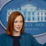 Jen Psaki Leaves Out One Crucial Detail While Criticizing the Columbus Police Shooting