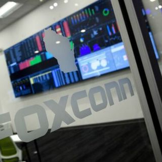 In new deal, Wisconsin slashes controversial Foxconn subsidies 30-fold