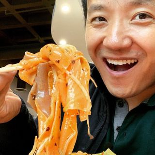 YouTuber Mike Chen Is Ready to Shine the Spotlight on Dallas’s Asian Dining Scene