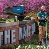 His 'come to Jesus moment' led him to a job at Four Seasons Total Landscaping | We The People