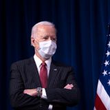 Biden’s Dismal Start - The American Spectator | USA News and PoliticsThe American Spectator | USA News and Politics