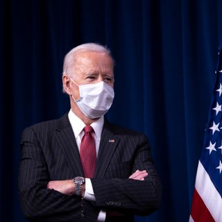 Biden’s Dismal Start - The American Spectator | USA News and PoliticsThe American Spectator | USA News and Politics