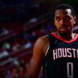 What happened the night the Rockets’ Sterling Brown got jumped in Miami? Here’s what we know