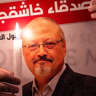 House passes bill limiting arms sales to Saudi Arabia over Khashoggi killing