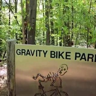 Lee County closes mountain biking courses after injuries mount :: WRAL.com