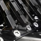 Explainer: More guns than people: Why tighter U.S. firearms laws are unlikely