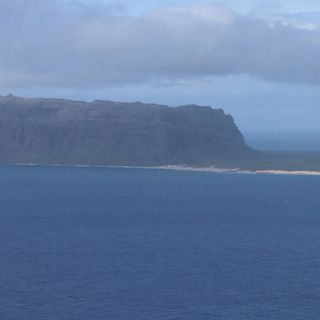 Hawaii officials say Lehua island, a state bird sanctuary, is rat-free