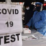 Coronavirus update: Free COVID-19 testing event in Richmond next week; Cases up by 1,261 in Virginia