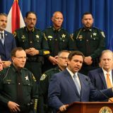 DeSantis suggests Chauvin jury was ‘scared of what a mob may do’