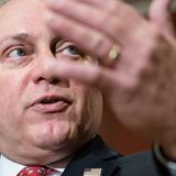 Steve Scalise’s Ignorant, Racist Case Against D.C. Statehood