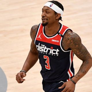 Bradley Beal feels vindicated by sticking with Wizards through trade buzz
