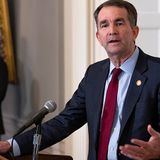 Virginia governor signs bill legalizing marijuana possession