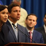 Florida ‘anti-riot’ law is unconstitutional, federal lawsuit in Orlando contends
