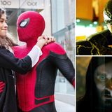 Disney and Sony Set Massive Movie Deal, Bringing 'Spider-Man' Films to Disney Plus