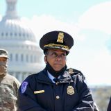 Demoralized from two attacks in four months, Capitol Police seek a 'transformative' leader