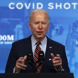 Biden calls for every employee to get paid leave for vaccinations