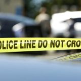 Homicide reported in Outer Sunset