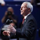 Arkansas Governor Says Veto of Trans Youth Bill Aligns with Conservative Values | National Review