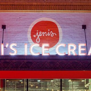 Jeni’s Splendid Ice Creams Opening Two San Diego Scoop Shops