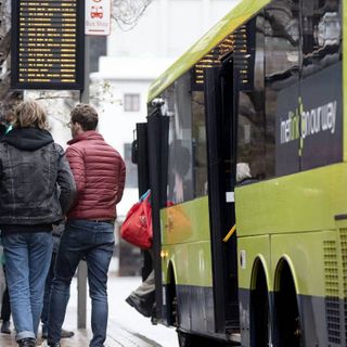 Wellington bus drivers to strike on Friday, forcing mass cancellations