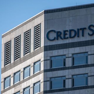 Credit Suisse had surprise $20 billion exposure to Archegos investments