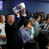 Report: Watchdog Finds Trump Admin Created Obstacles That Delayed Relief Aid To Puerto Rico