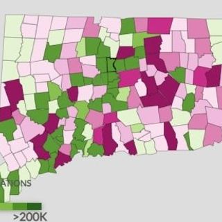 What does $180 million more in municipal aid mean for your CT town?