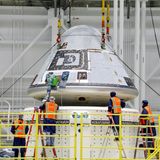 Boeing pushes second Starliner test flight to late summer