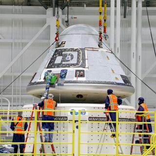 Boeing pushes second Starliner test flight to late summer