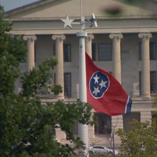 Tennessee bill requiring women to bury, cremate remains after an abortion heads to governor’s desk