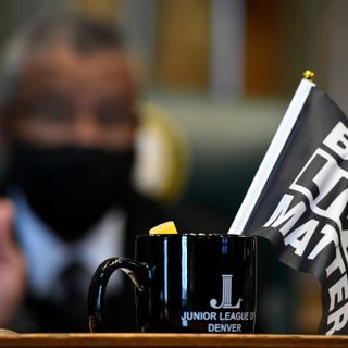 "We have just hit a wall": Black Colorado lawmakers describe racism at the Capitol, call for end of white silence