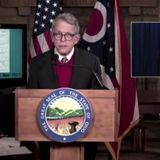 Ohio's Republican governor announces police reform bill | CNN Politics