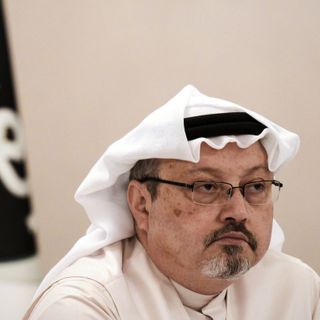 House votes to limit arms sales to Saudi Arabia over Khashoggi killing