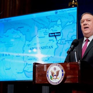 Congressional GOP Introduces Largest Package of Iran Sanctions in History - Washington Free Beacon