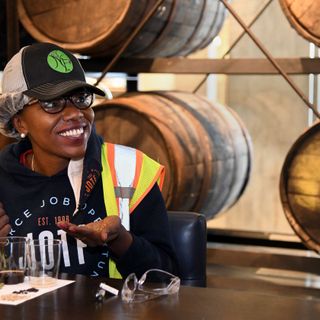 Guinness Brewery teams with Black Marylanders to create specialty beers that fund social justice efforts