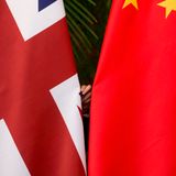 UK’s Foreign Office slashes aid to China by 95 percent