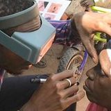 Gambia becomes 2nd African nation to eliminate trachoma, WHO says