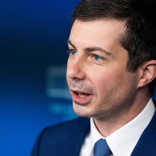 Buttigieg says climate summit an opportunity for US to regain moral leadership on crisis | CNN Politics