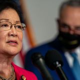 Senate Passes Bill Seeking To Address Hate Crimes Against Asian Americans